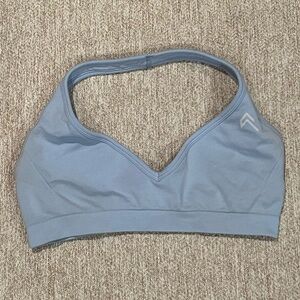 Oner Active Effortless Seamless Halter Sports Bra